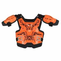 Acerbis Защита тела детская (Панцирь) Gravity Kid Roost Orange в Ижевске