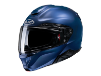 HJC Шлем RPHA91 Semi Flat Metallic Blue в Ижевске