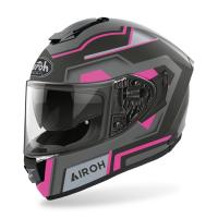 Airoh Мотошлем ST.501 Square Pink Matt в Ижевске