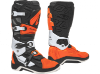 Forma Ботинки Pilot Black/Orange/White в Ижевске