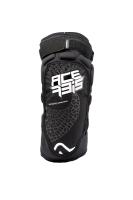 Acerbis Наколенники детские Soft Kid Knee Black/White в Ижевске