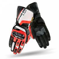 Shima Мотоперчатки STR-2 Red/Fluo в Ижевске