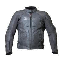 MCP Мотокуртка кожаная спортивная Aragon Air Black в Ижевске