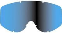 SCOTT Линзы 80's SGL smoke blue chrome afc в Ижевске
