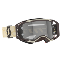 Scott Очки Prospect 2.0 Sand Dust desert beige/dirt brown в Ижевске