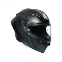 AGV Шлем PISTA GP RR MATT CARBON в Ижевске