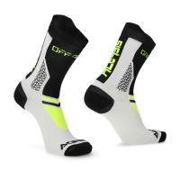 Acerbis Носки MTB Track Black/Yellow в Ижевске
