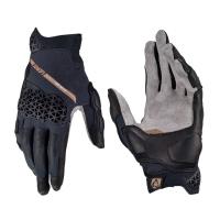 Leatt Перчатки ADV X-Flow 7.5 Short 2026 Stealth в Ижевске