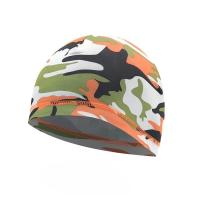 Scout Подшлемник-шапочка spotty Light оранж-зел-черно-белый в Ижевске