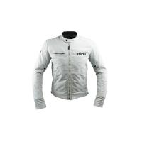 Starks Мотокуртка муж. Urban Jacket 2.0 Lining Men Серый в Ижевске