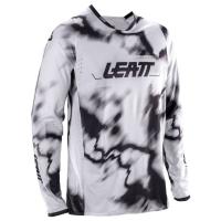 Leatt Джерси Moto 4.5 Lite White в Ижевске