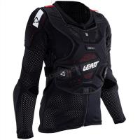 Leatt Защита тела Body Protector ReaFlex Women V26 Black в Ижевске