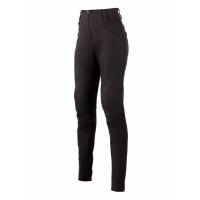 Starks Мотоштаны Jeggings Lady Черные в Ижевске