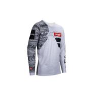 Leatt Джерси 3.5 Ride Kit V25 White в Ижевске