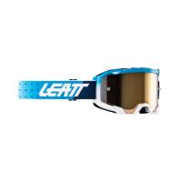 Leatt Маска Velocity 4.5 Iriz Cyan Bronze UC 68% в Ижевске