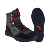 Finntrail Ботинки Sportsman 5198 CamoShadowGreen в Ижевске