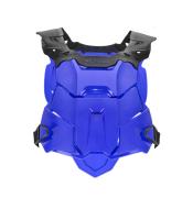 Acerbis Защитный панцирь Linear Black/Blue в Ижевске