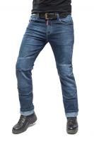 Starks EF56 Мотоджинсы Python Slim fit Cordura Denim стрейч Синий в Ижевске