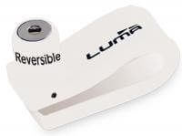 Luma Замок на диск тормозной ENDURO 75D (Ø10 ММ) белый в Ижевске