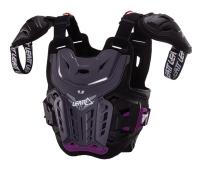 Leatt Защитный панцирь женский Chest Protector 4.5 Pro Jacki Women Indigo в Ижевске