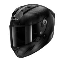 Shark Мотошлем Aeron Full Carbon Карбон/Черный в Ижевске