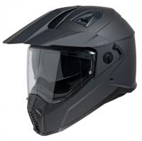 IXS Шлем IXS 208 2.0 Чёрный матовый в Ижевске
