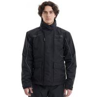 Dragonfly Дождевая куртка Evo Pro Man V26 Black в Ижевске