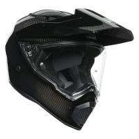 AGV Шлем AX9 E2206 V26 Glossy Carbon в Ижевске