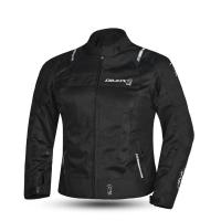Dimox Мотокуртка текстиль Swift Women Black в Ижевске