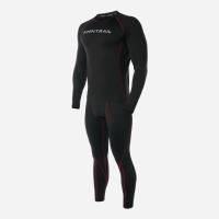 Finntrail Термобельё Thermo-S 6304 Black в Ижевске