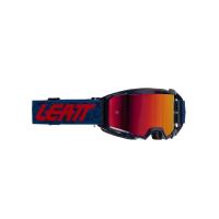 Leatt Маска Vizion 3.5 Iriz Blue Red 45 VLT V25 в Ижевске