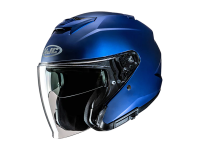HJC Шлем i31 Semi Flat Metallic Blue в Ижевске
