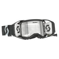 Scott Очки Prospect 2.0 WFS black/white в Ижевске