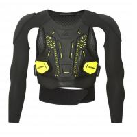 Acerbis Защита тела (Черепаха) Plasma Level 2 Black/Yellow в Ижевске