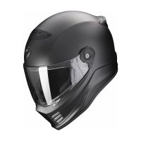 Scorpion Exo Мотошлем Covert-FX Solid Черный Матовый в Ижевске
