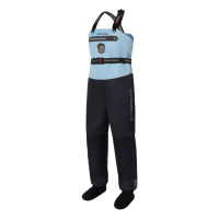 Finntrail Вейдерсы женские Rachel 1520 LightBlue в Ижевске