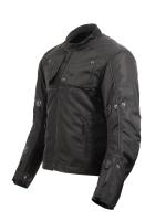 Hyperlook Куртка Stinger Black в Ижевске