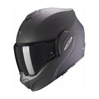 Scorpion Exo Мотошлем Exo-Tech Evo Solid Антрацит матовый в Ижевске
