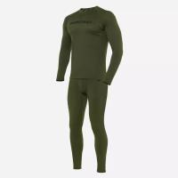 Finntrail Термобельё Tactic 6307 Khaki в Ижевске