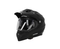 Acerbis Шлем FLIP FS-606 22-06 Black Matt в Ижевске