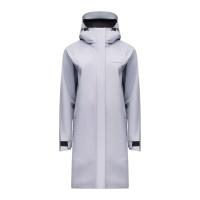 Finntrail Плащ Женский Mist W 4133 LightGrey в Ижевске
