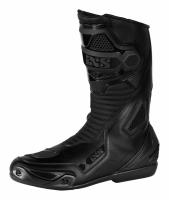 IXS Мотоботы Sport Boots RS-100 Черные в Ижевске