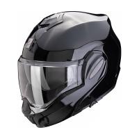 Scorpion Exo Мотошлем Exo-Tech Evo Pro Solid Черный металлик в Ижевске