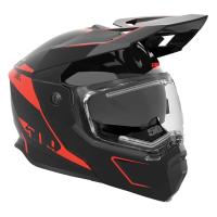 FXR Шлем 509 Delta R4 с подогревом Black Aura в Ижевске