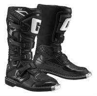Gaerne Мотоботы детские/женские SG-J Black в Ижевске