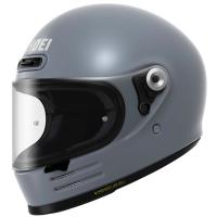 Shoei Шлем Glamster Candy 06 серый в Ижевске