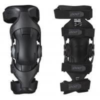 POD Наколенники K4 2.0 Graphite/Black в Ижевске