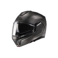 HJC Шлем i100 Semi Flat Titanium в Ижевске