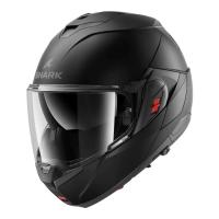 Shark Мотошлем Oxo Dark Shadow Black Matt в Ижевске