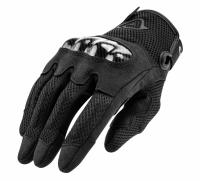 Acerbis Перчатки Ce Ramsey My Vented Black в Ижевске